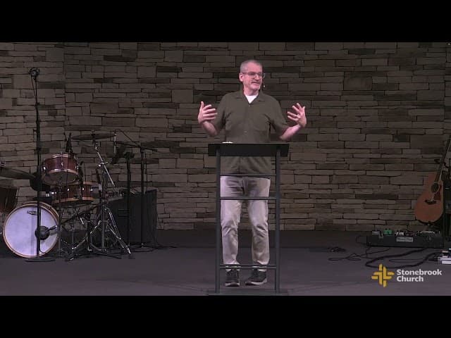Romans 1:18 - 32 - The Wrath of God Revealed